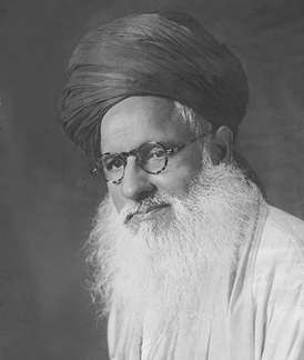 Maulana Abdul Aleem Siddique