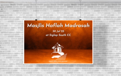 Majlis Haflah