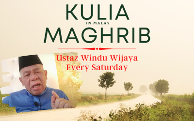 Saturday Kuliah