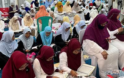 Khataman Quran