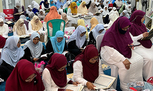 Khataman Quran